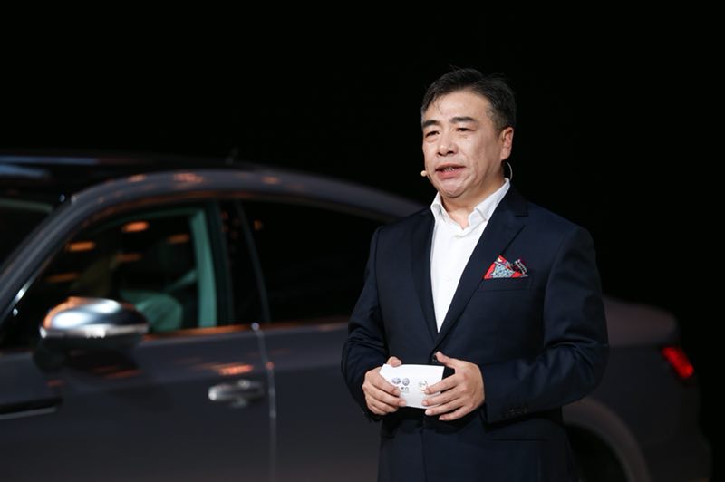 全新一汽-大众cc当然不只是美