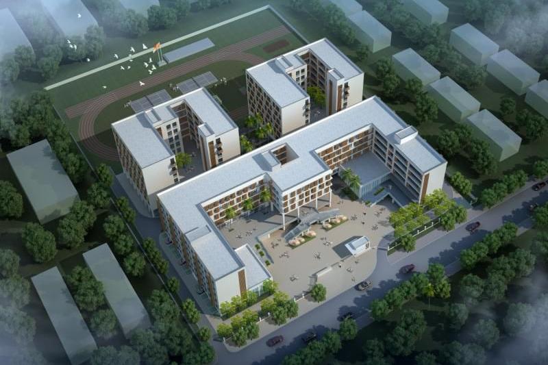 新建澄中白沙校区澄海区人民医院迁建澄海区加强公共服务建设