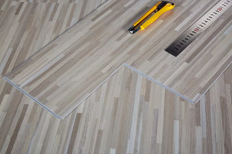 瑞亚特超级地板spc地板的铺装方法以及注意事项