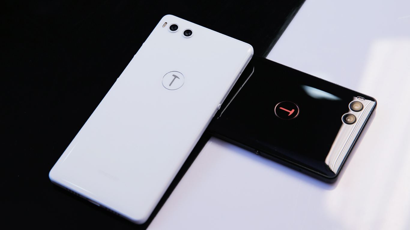 smartisanr1也取消了35mm耳机口它就这么招人烦