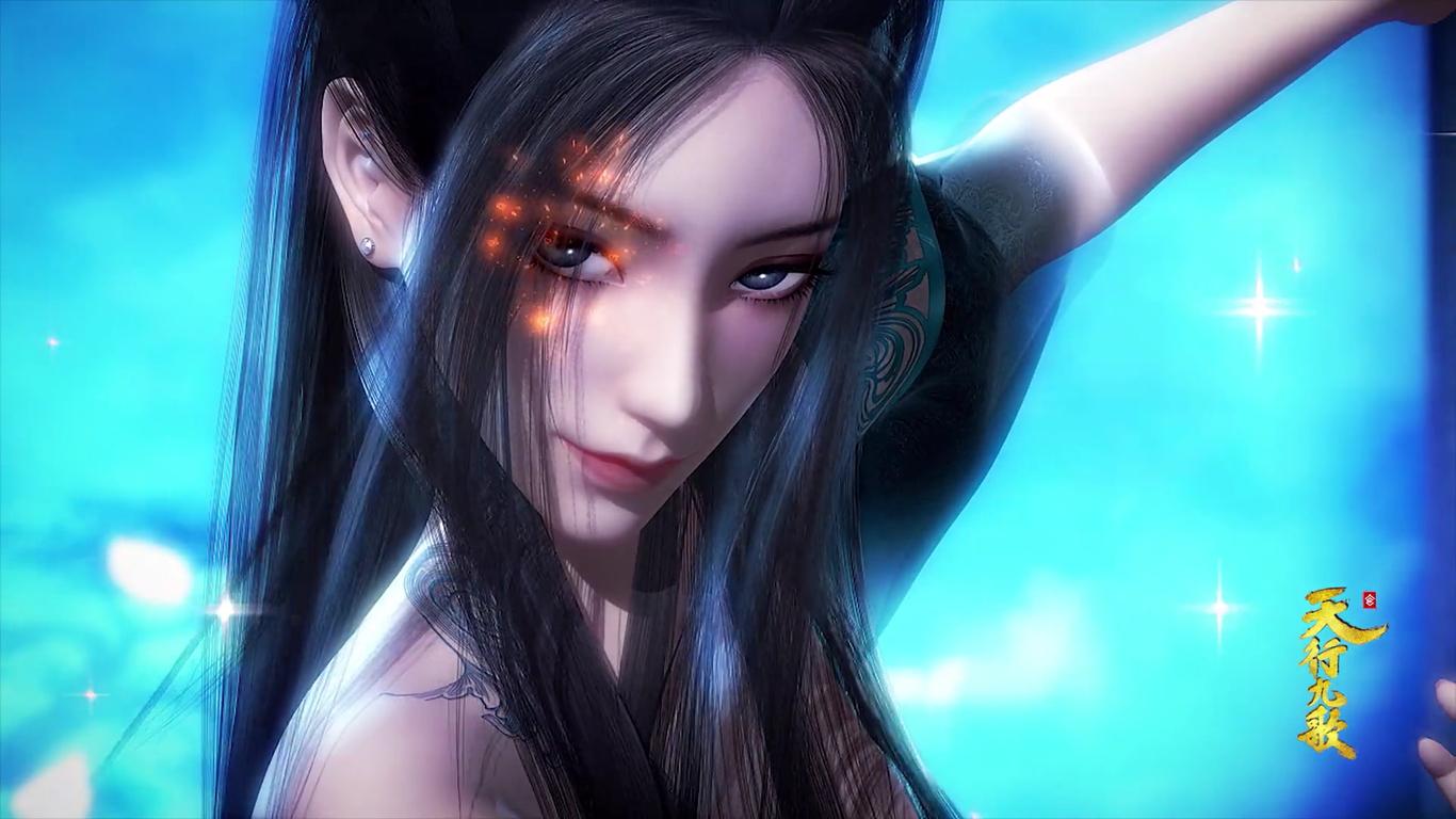 天行九歌出焰灵姬番外篇了这里有关于她的一切包括进入水晶牢