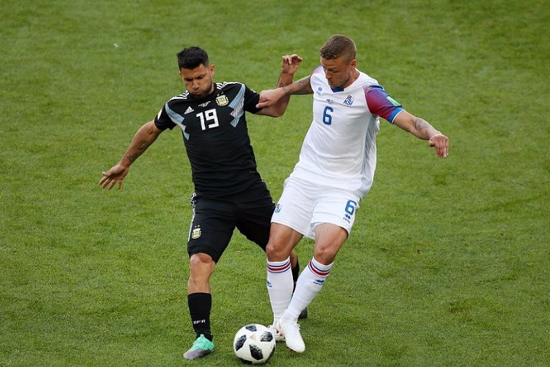 2018世界杯阿根廷VS克罗地亚赛前解析:陷入低