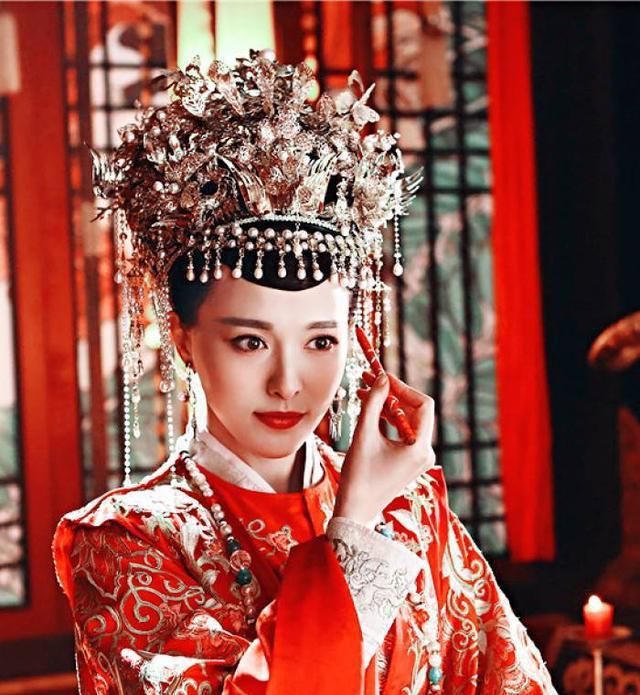 五代十国传奇美女,被马奴抢去做老婆,从村姑摇身一变成为皇后|刘知远|