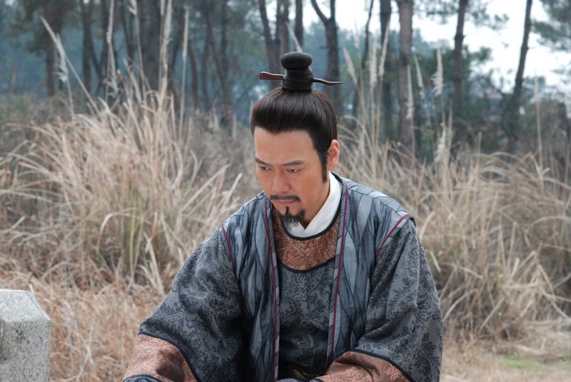 武则天想杀袁天罡,袁天罡大喊八个字,武则天吓出一身冷汗