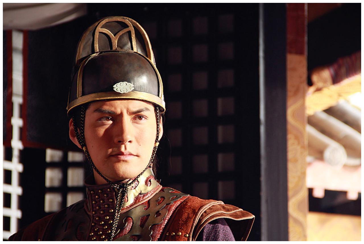 秦琼死后500年,一女子就学了他的一项绝技,便称霸一方