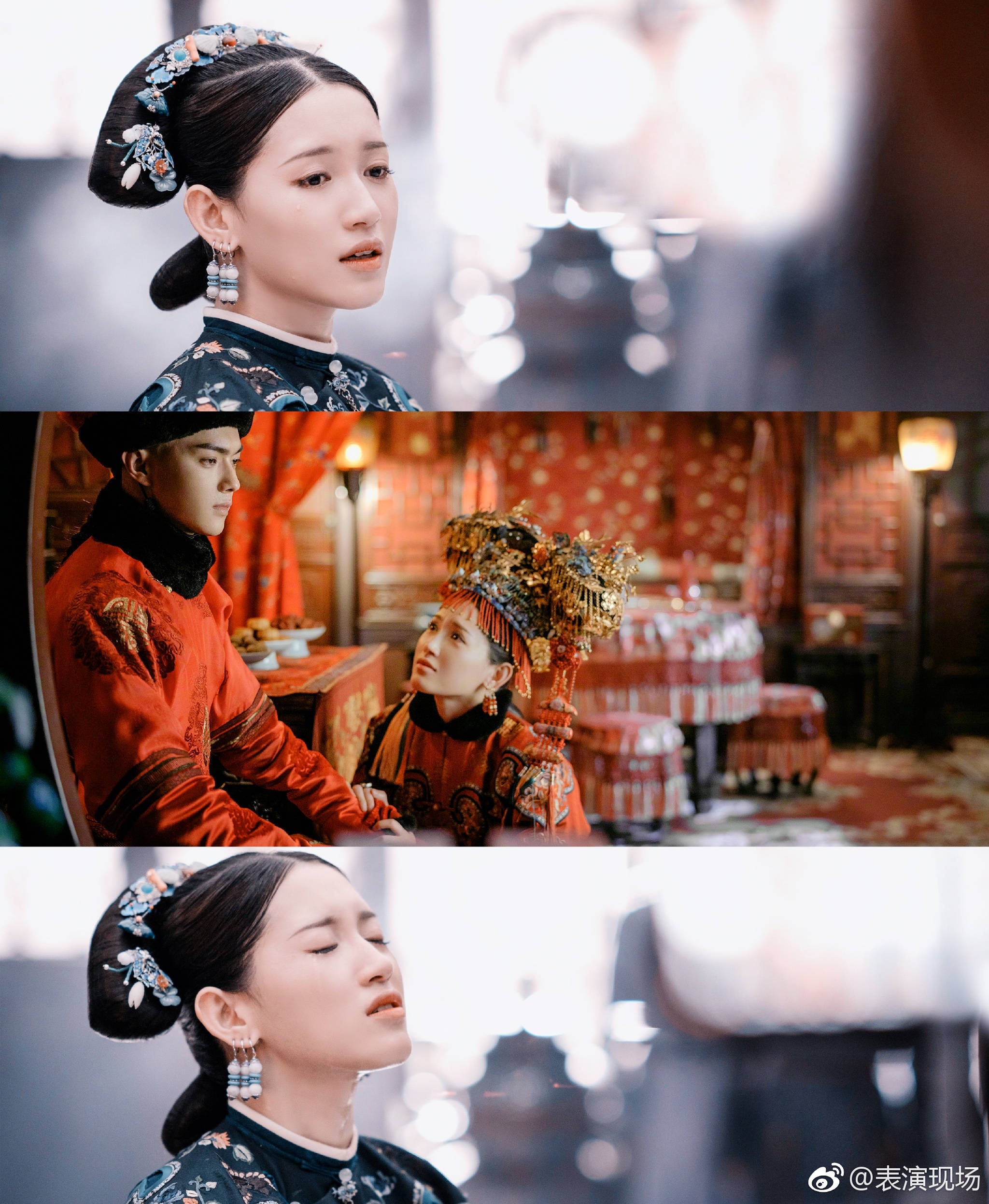 傅恒为什么娶尔晴 傅恒为什么娶尔晴