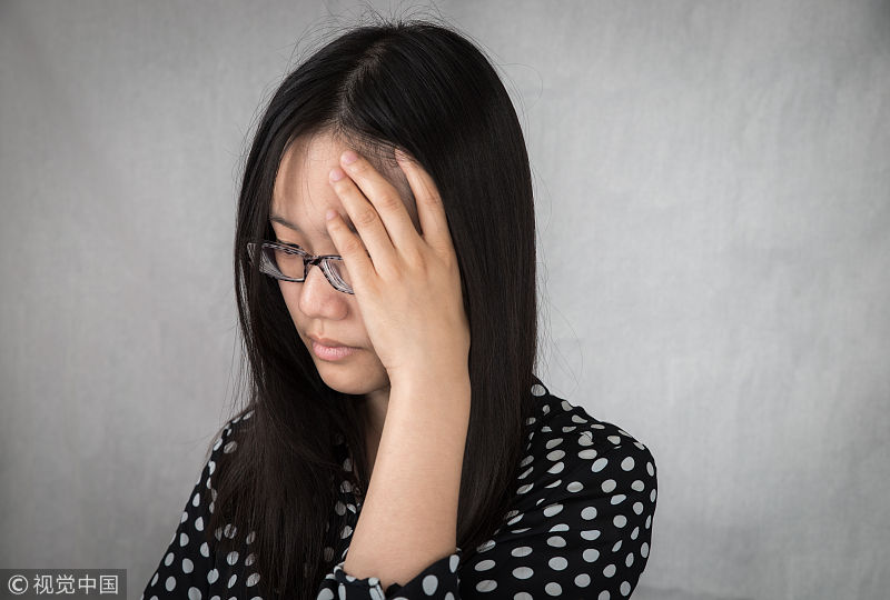 听说有这种表现的人都是深度自卑的人,你身边有这种人吗?