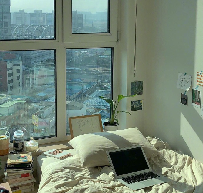 以后想要住进带落地窗的卧室inso0bbb