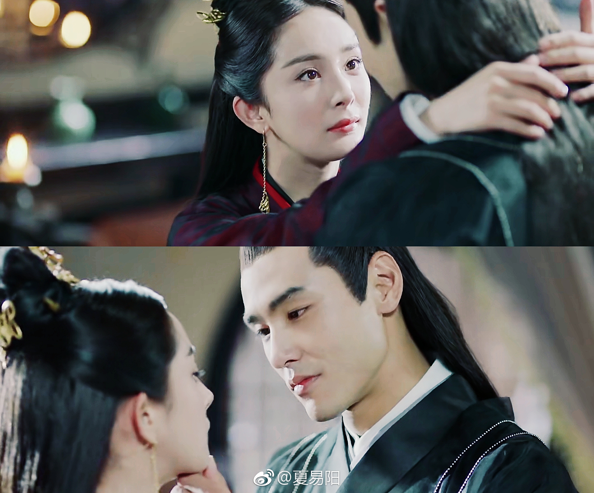 怕是明晚扶摇就要杀无极了