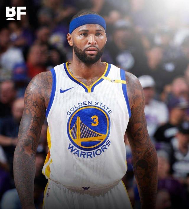 揭秘考辛斯加盟勇士:勇士不过是跳板而已?