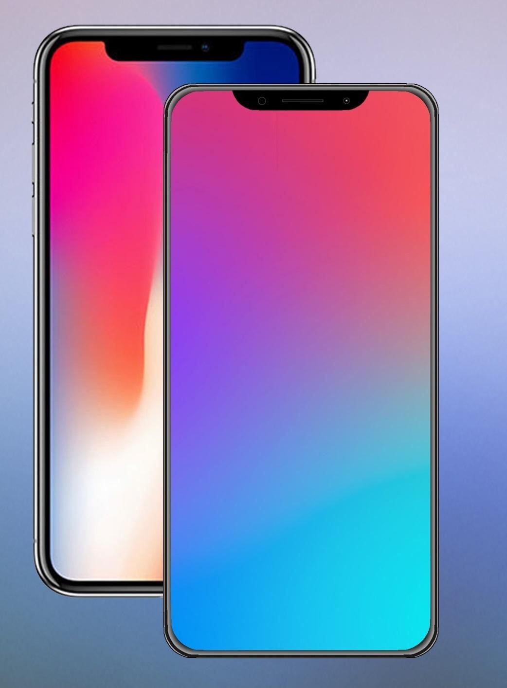 人人嫌丑的iphone x刘海屏为何会被手机厂商竞相模仿