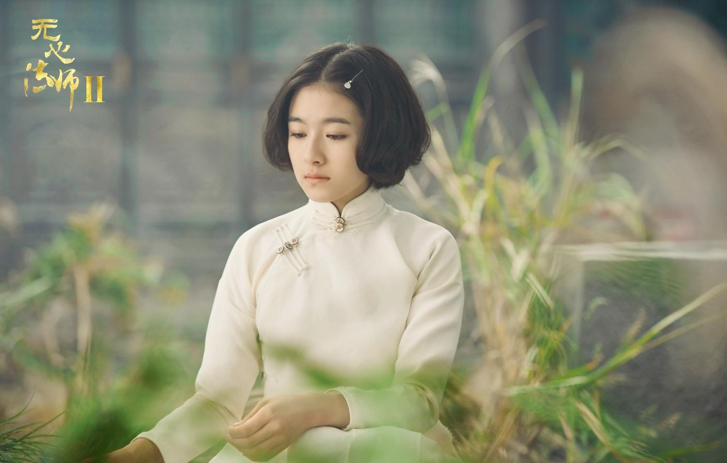 《无心法师2》今晚收官 无心小丁猫成共饮言欢