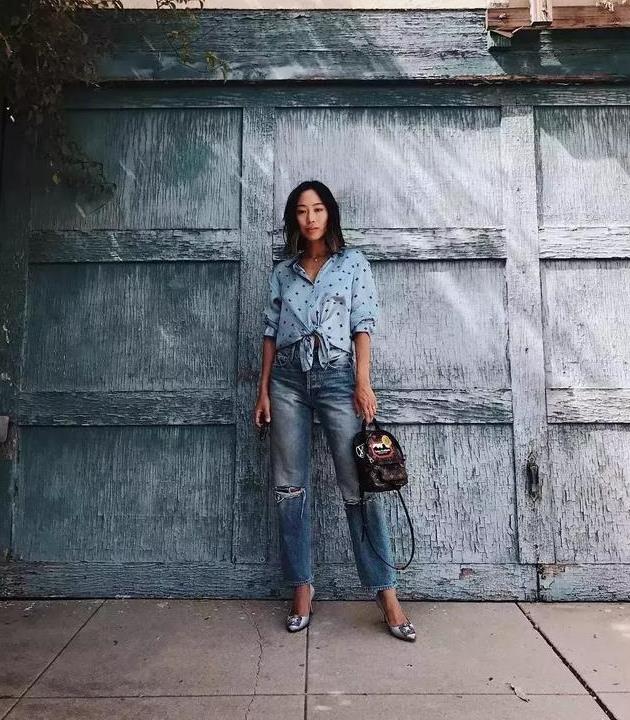 黄黑皮肤看准这3种颜色穿,至少显白两个色号!