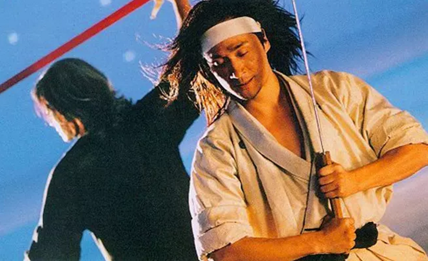 中华英雄|郑伊健|华英雄_新浪新闻