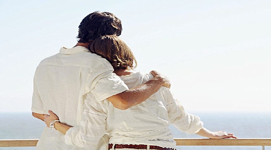 40岁才是婚姻的黄金期40岁的夫妻才能真正体会到爱情的温馨