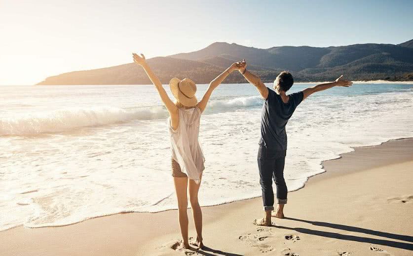 4个最适合旅行结婚的地方:两个人的旅途太普通?不如搭伴而行!