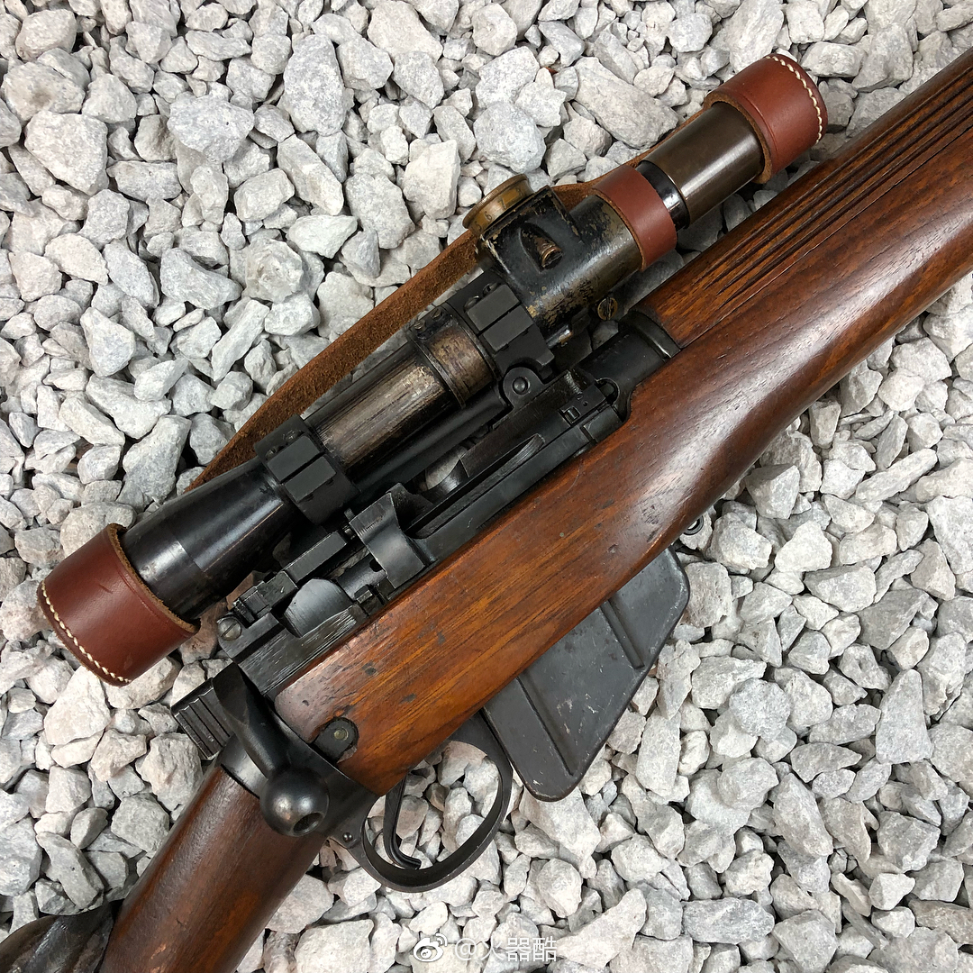 老李no4mk1狙击版