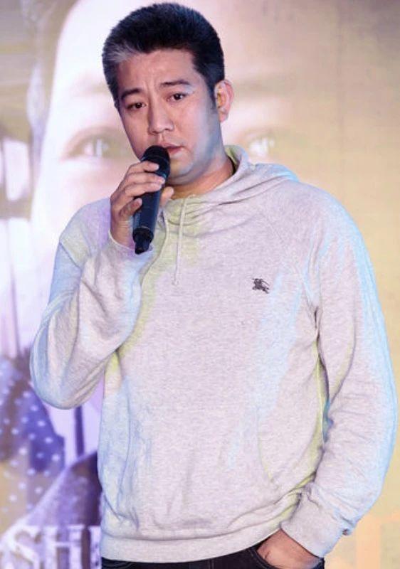 《金粉世家》导演李大为去世 金燕西陈坤冷清秋董洁发文悼念