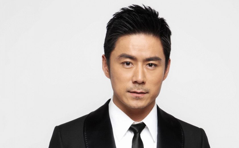 说起常铖这个演员,应该是属于那种大家看见照片眼熟,却少有人叫出名字