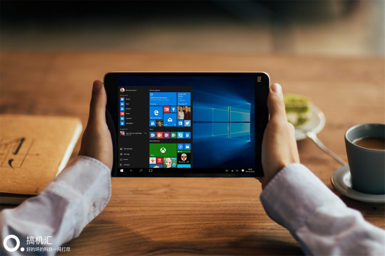 小米平板4,全面屏 骁龙660,1000元值得买