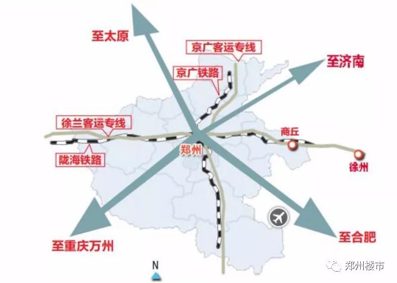 城市竞争战幕拉开,哪些三四线城市又将掉队?