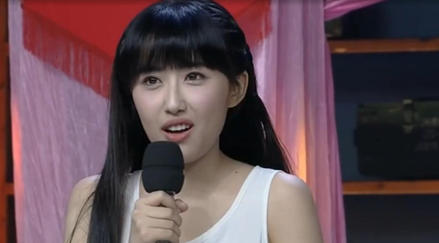 这些年被《天天向上》打回原形的网红,只有她能经得住考验