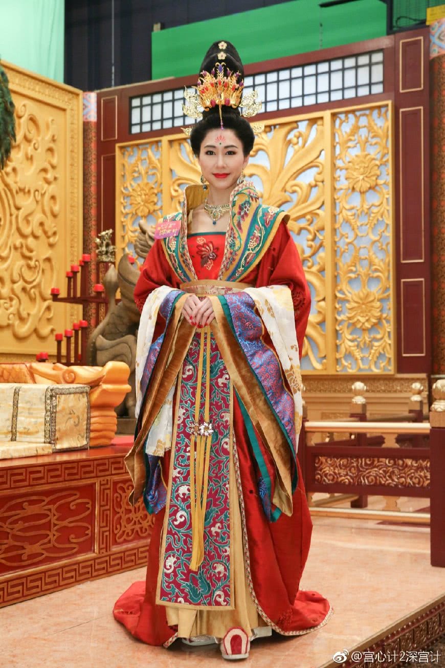 宫心计2和经典相比到底算不算失败了