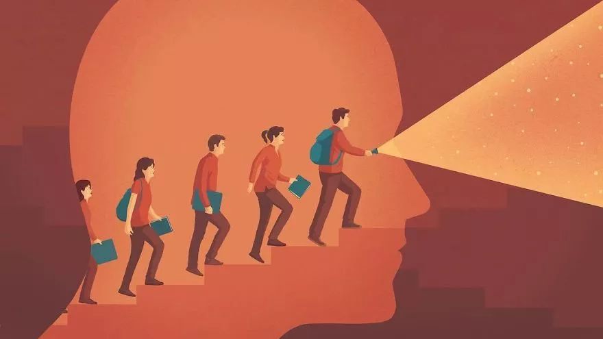 扩张就是人性的变化