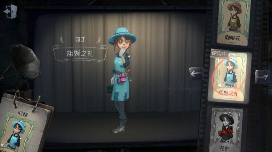 从最早的园丁推演日记可以获得的"另一面",就显得官方十分良心,后来又