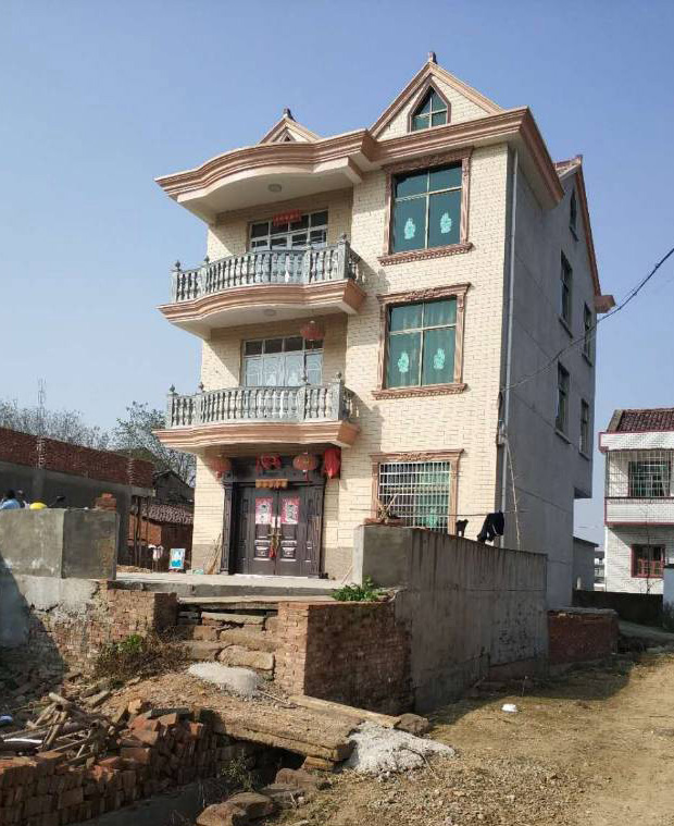 建筑规划设计