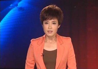 央视最美主持人：桑晨，老公身份成谜，如今家庭幸福美满|主持人|桑晨|身份|中央电视台|家庭幸福_新浪新闻