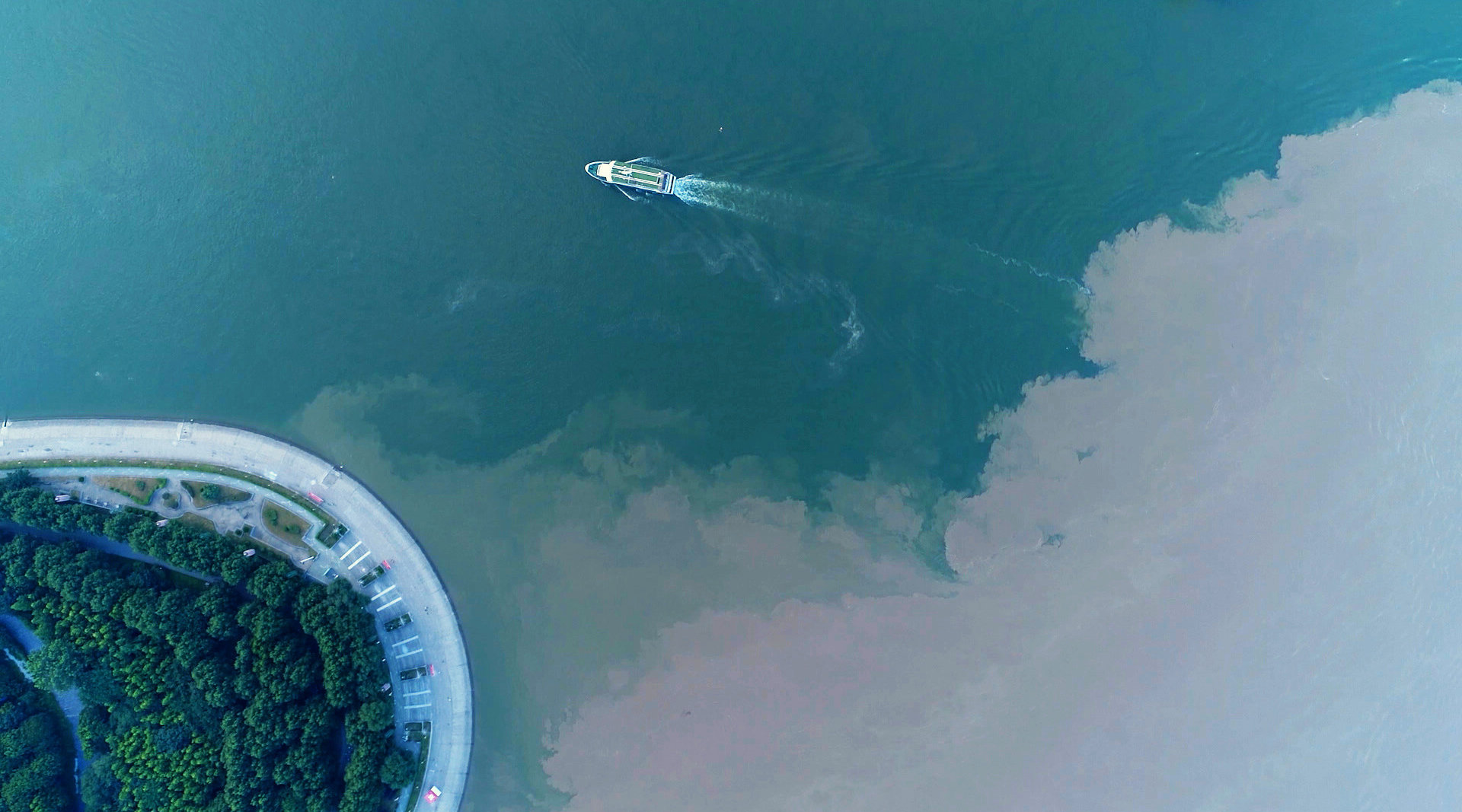 汉中生活 【真美汉中,汉江音乐喷泉欢迎您!】真