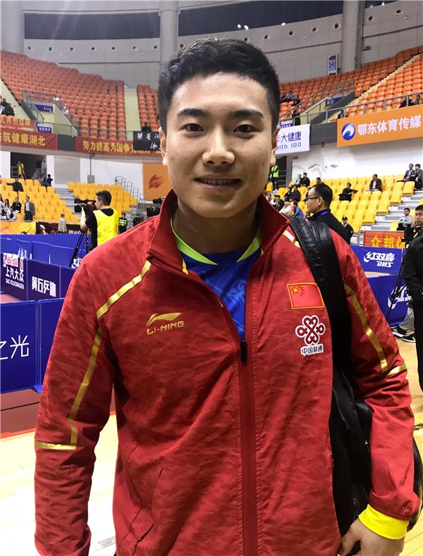 废除刘国梁选拔规矩后,新钦点2接班人全淘汰