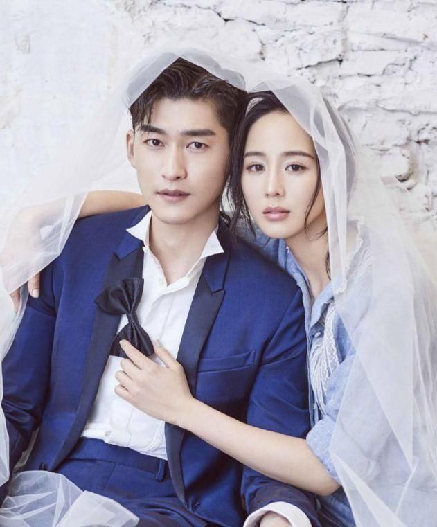 36岁张钧甯素颜逆天,与张翰三度合作,家庭背景雄厚