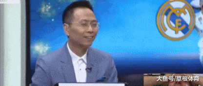 欧冠决赛后 詹俊老师表情包火了 晚上发图"回复"球迷