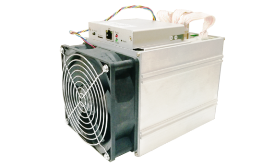 刚入区块链不了解矿机性能?不妨看看这篇文章