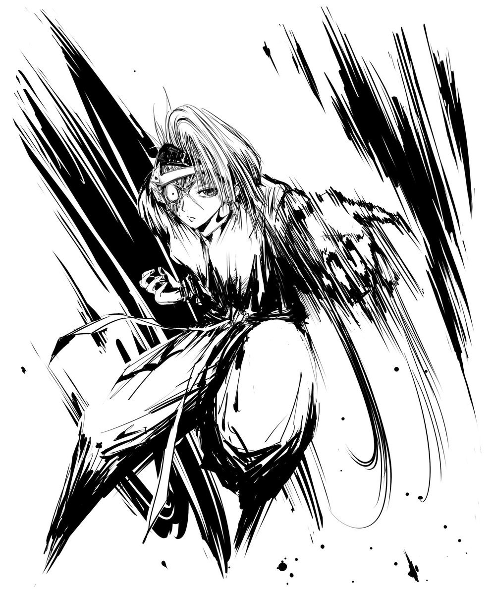 富坚义博.🎨 幽游白书…….|幽游白书|富坚_新浪新闻