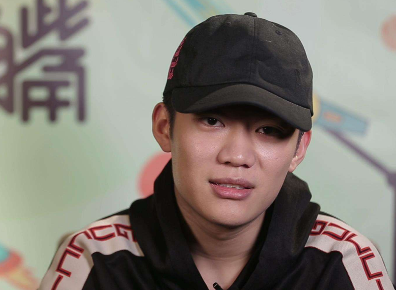 《中国新说唱》火爆开播,pgone网络现身,网友:做好人再说!