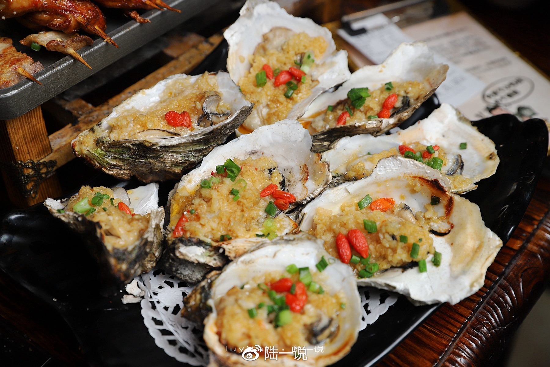 烧烤都可以烤什么(家庭烧烤准备什么食材)