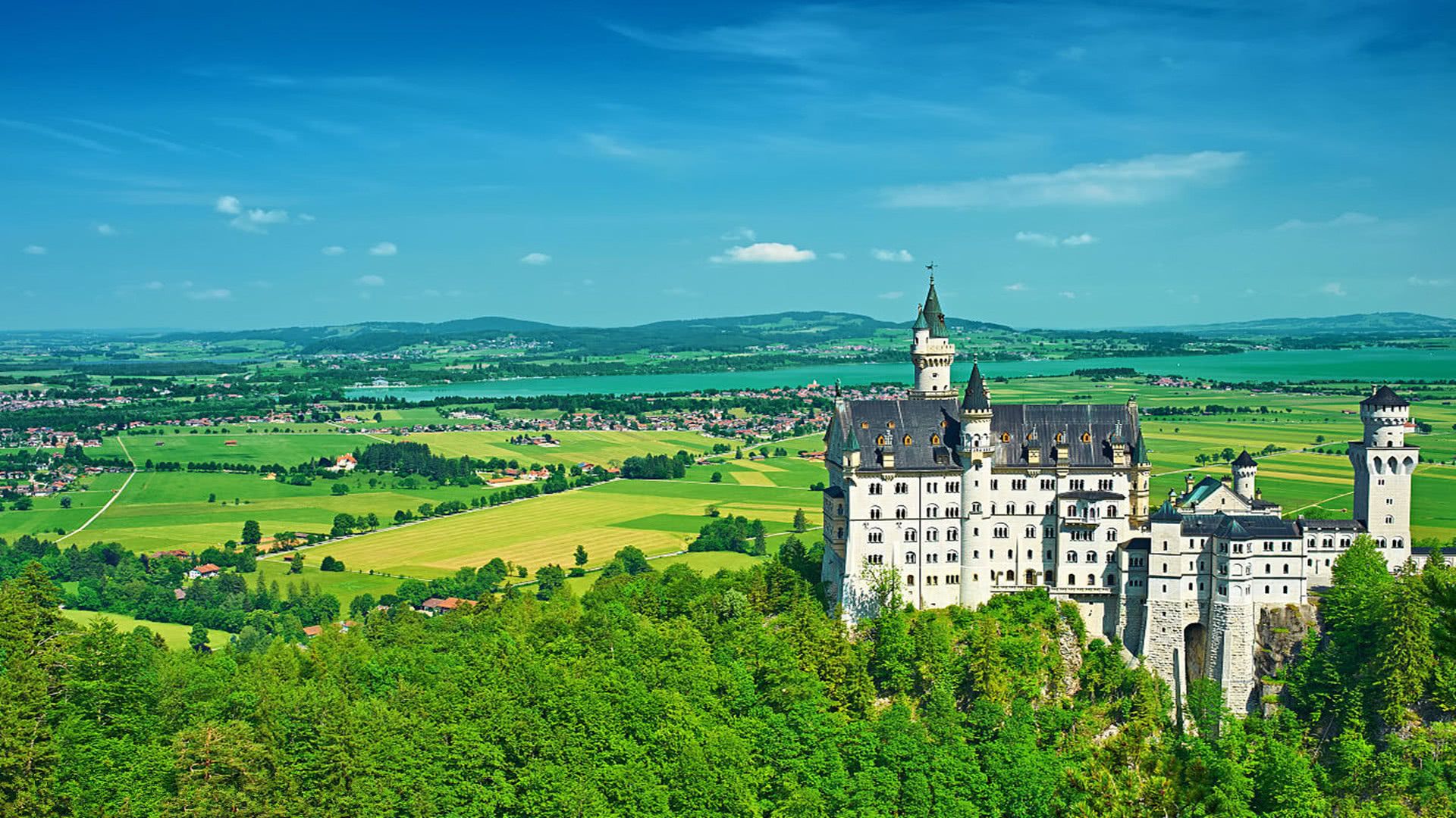 西欧最强的国家,差点灭掉俄罗斯,让英法无力还手,又成欧洲首富