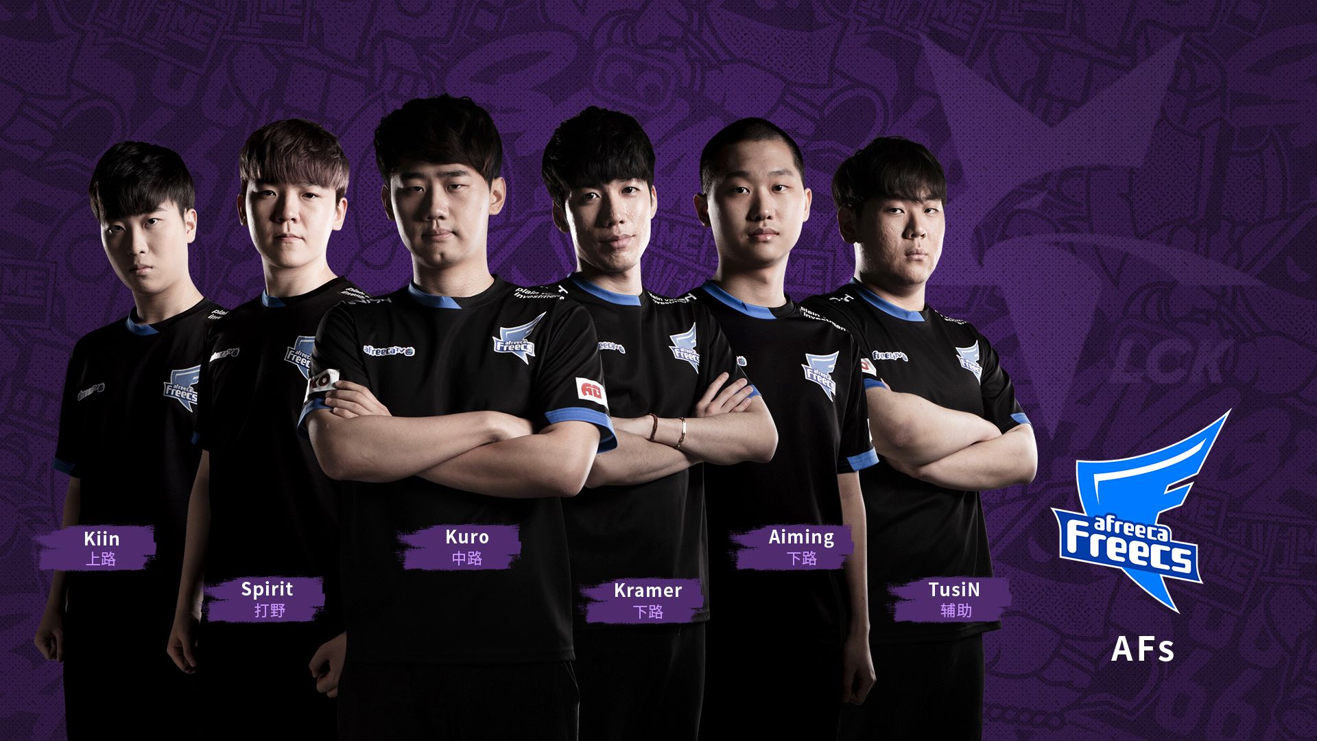 lol解说米勒谈洲际赛对手韩国队:skt状态很差,一定要小心afs