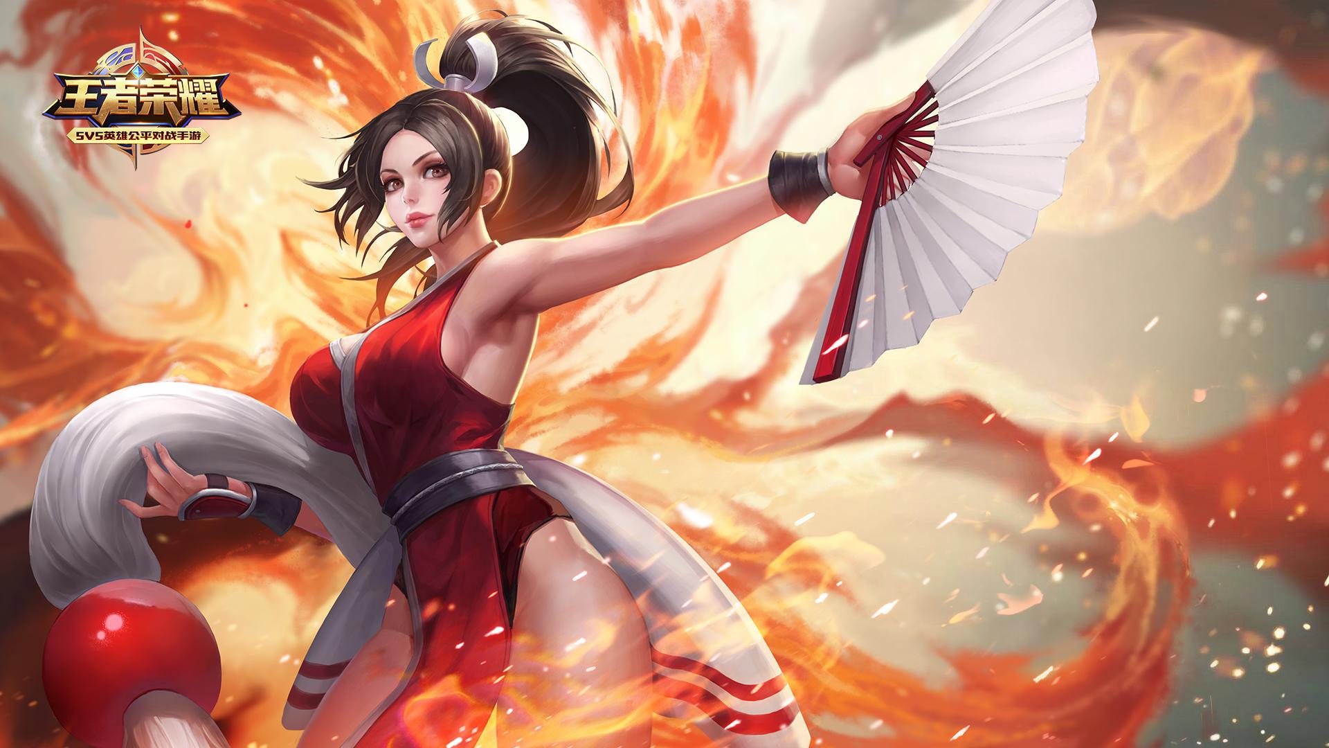 王者荣耀:这几个英雄都被官方遗忘了,可能就让他们自生自灭吧