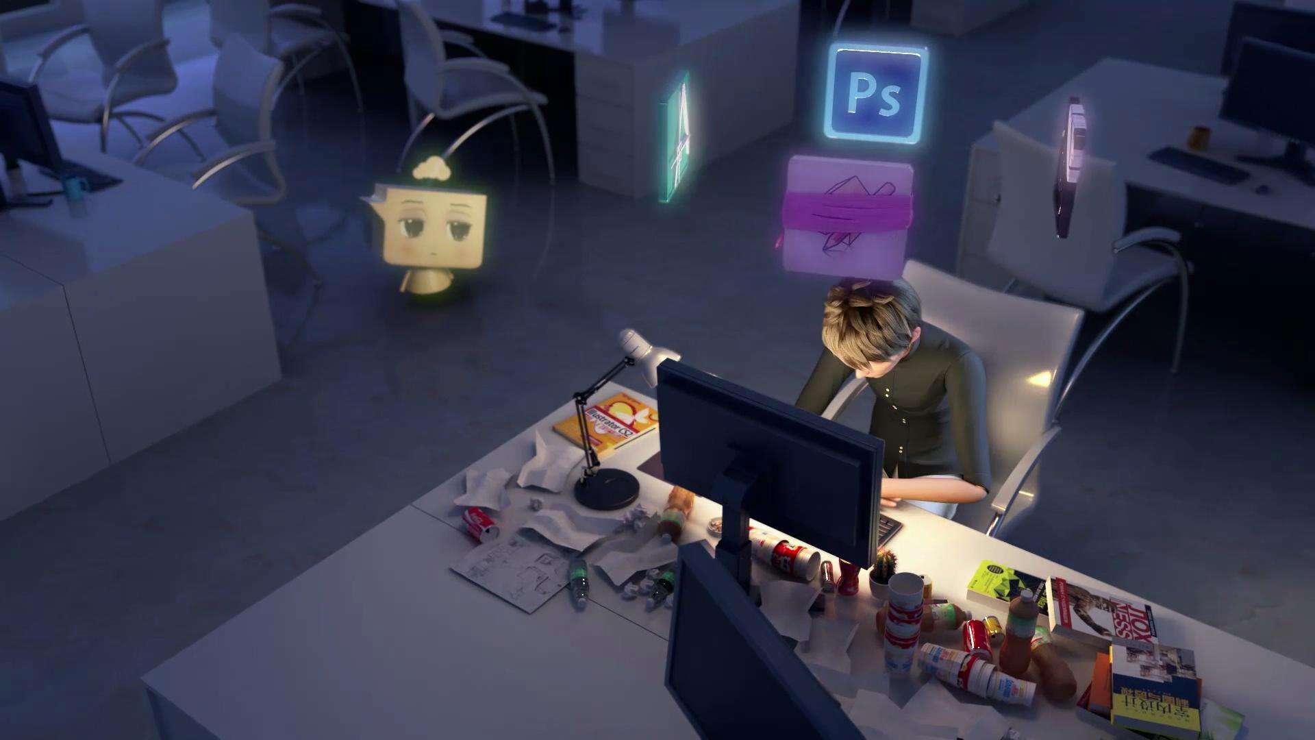 程序员都在用的电脑小技巧看一遍就学会每天早下班一小时