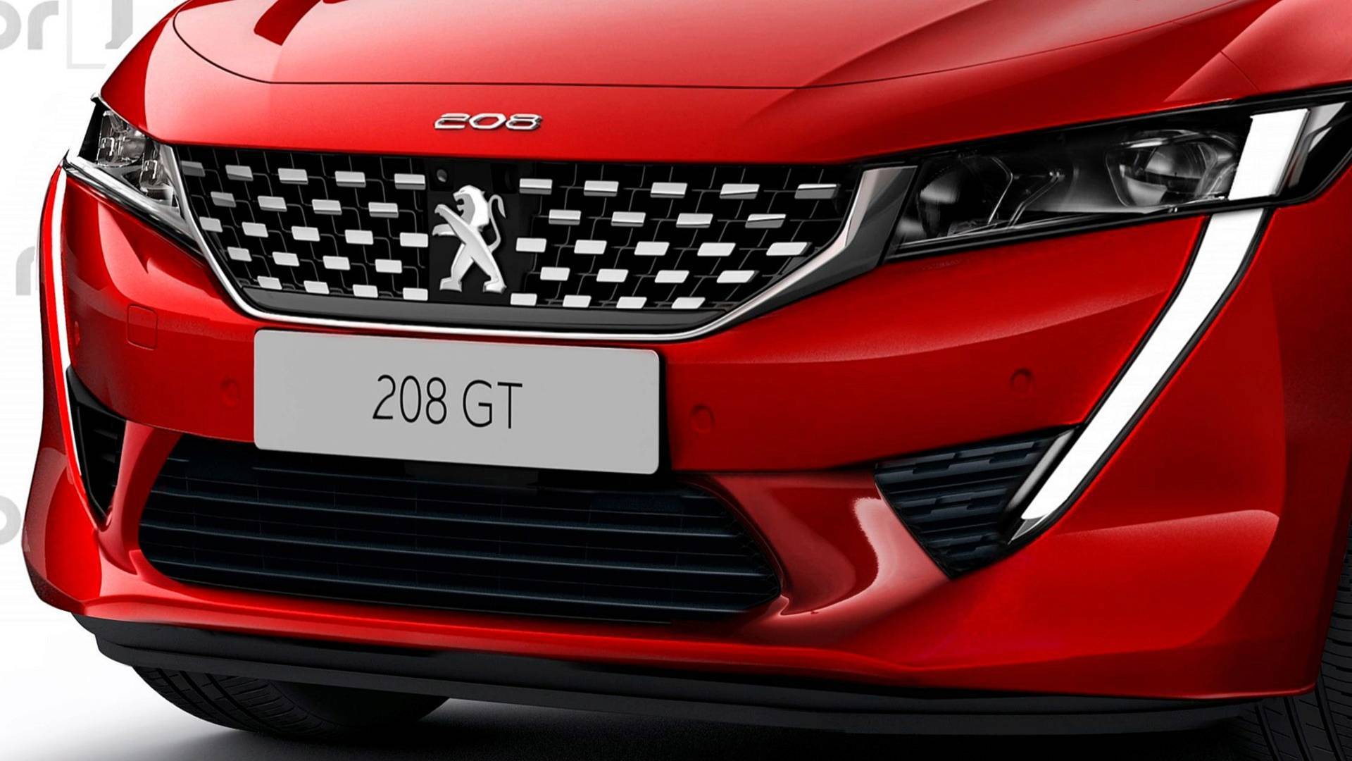 全新标志208效果图曝光