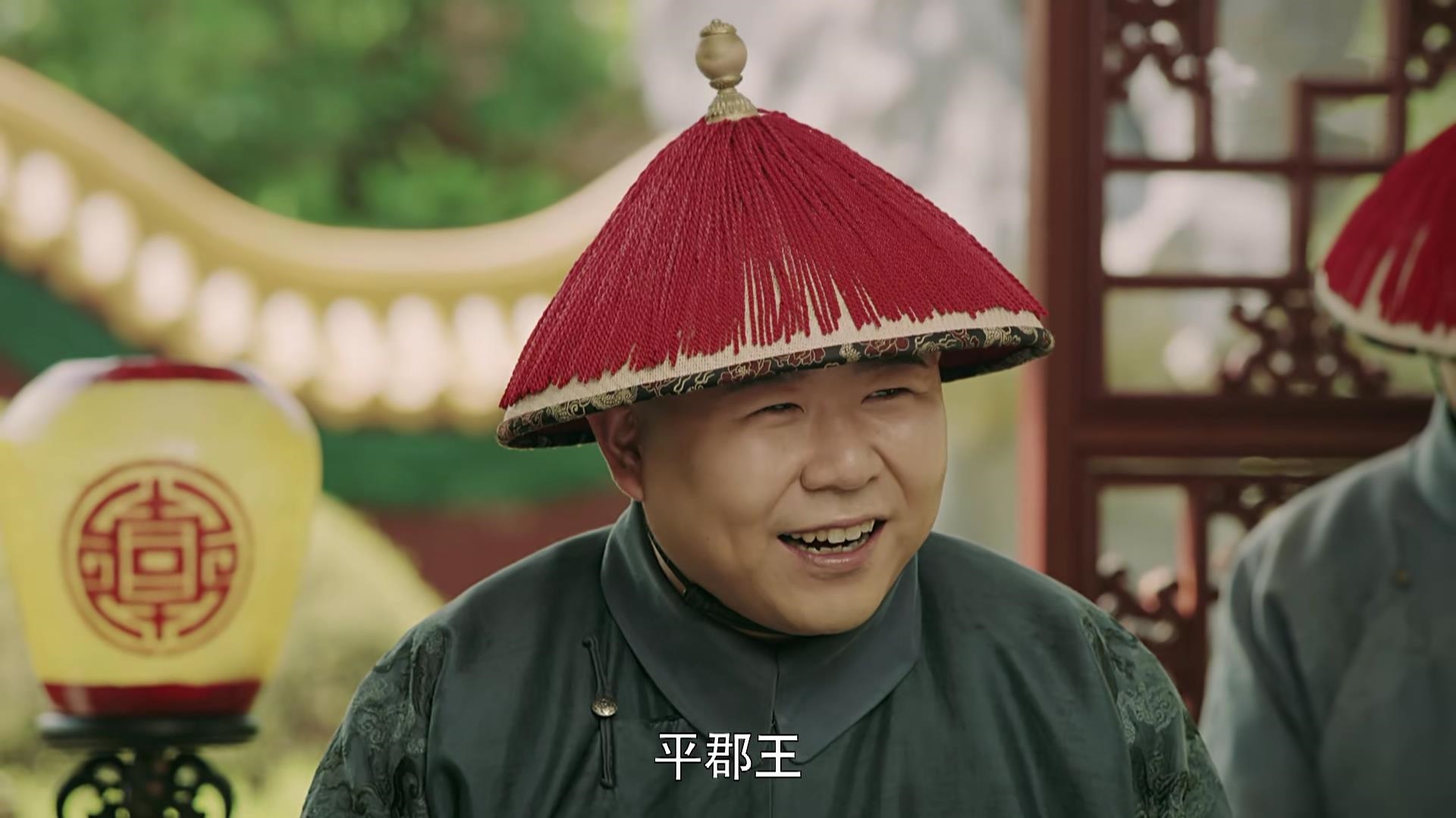 《延禧》和《如懿传》都有李玉这个太监,但一胖一瘦你更喜欢谁?