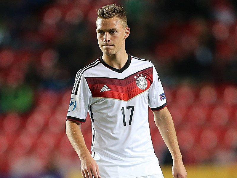 让c罗莱万失色,拿皇马当做试金石,拜仁未来核心试出真成色