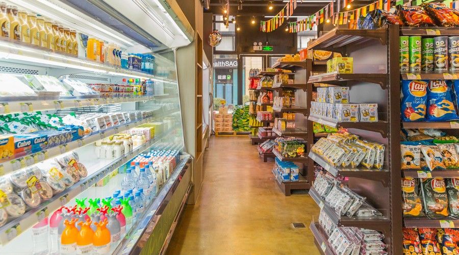 新零售|马爸爸的江山:阿里巴巴放大招 天猫小店一年将开10000家