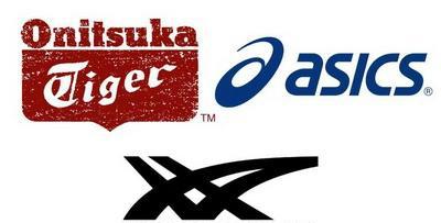 亚瑟士(Asics)和鬼冢虎(OT)有什么区别?