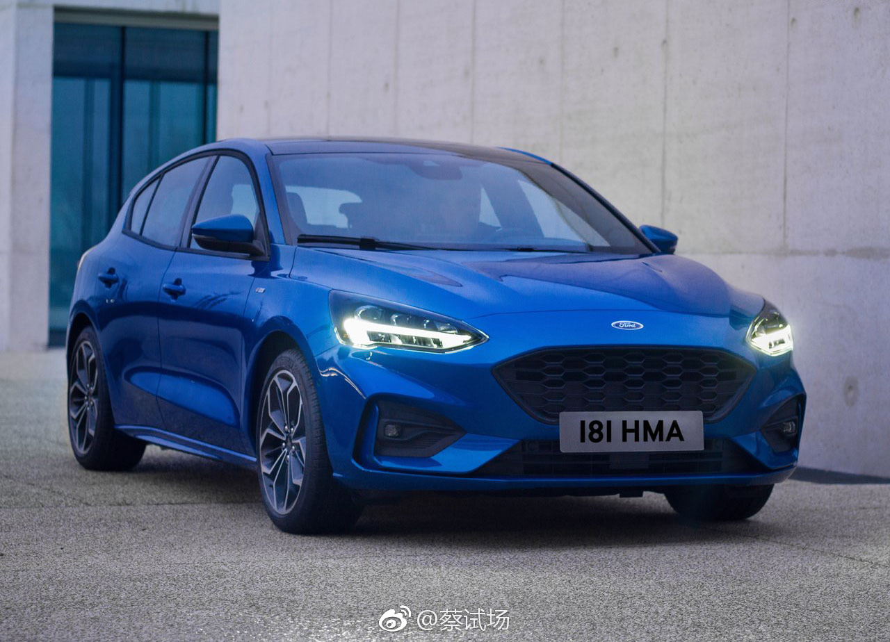 福克斯STLine是什么意思 福克斯STLine几年大保养