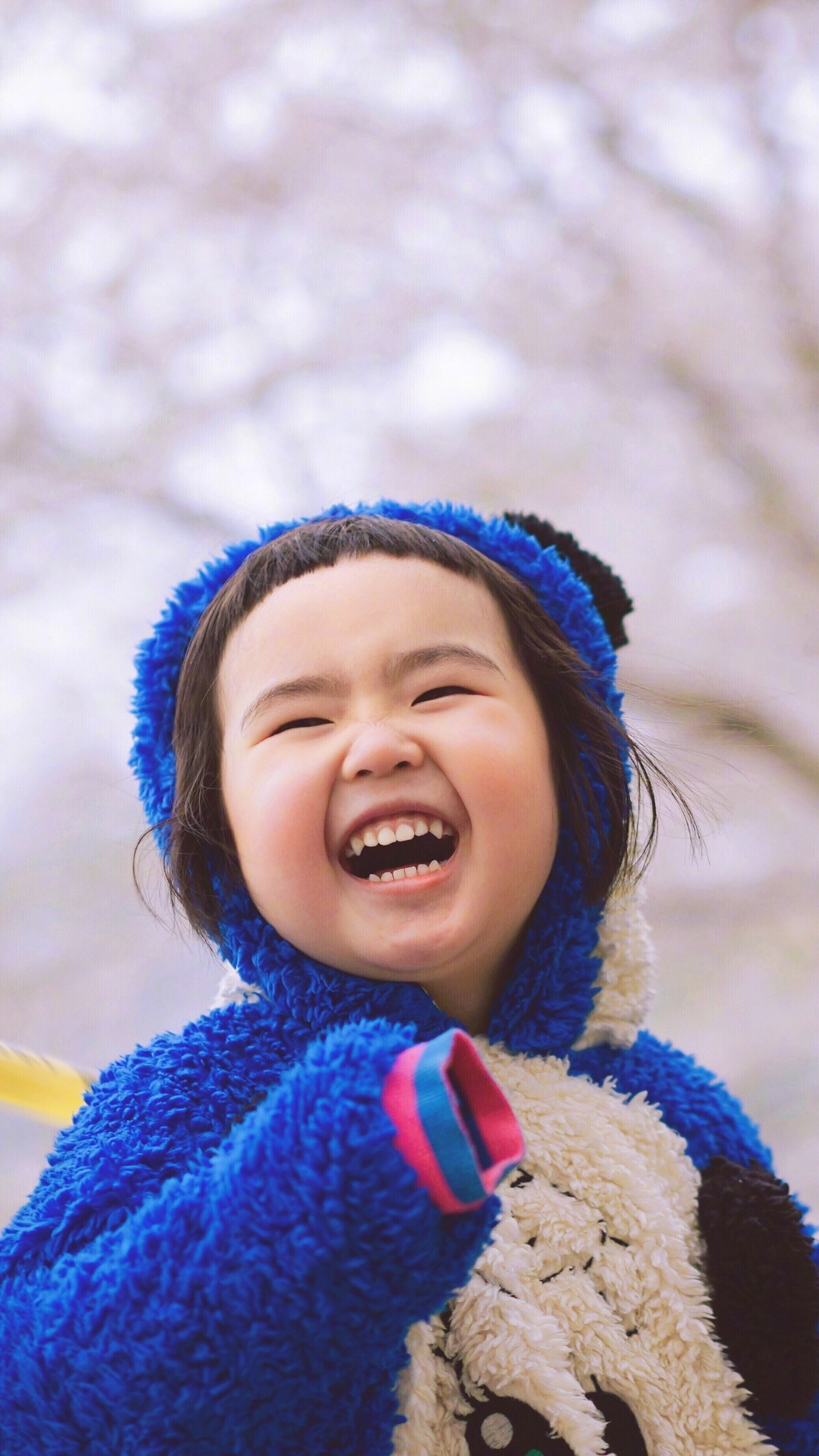 一组小可爱壁纸~ε